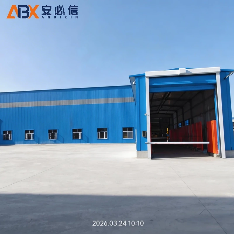 定西市堆积门
