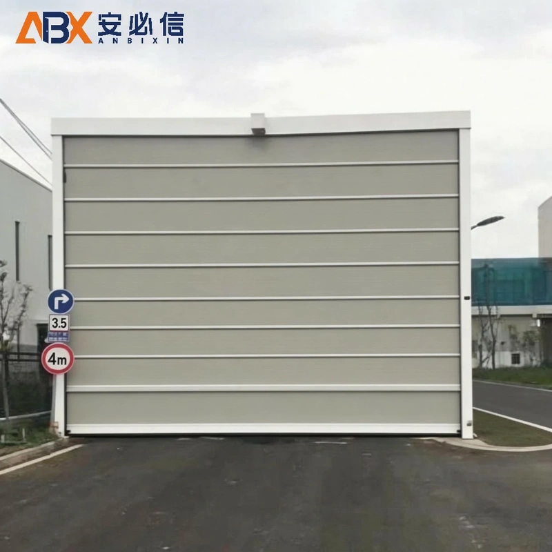 定西市背带堆积门