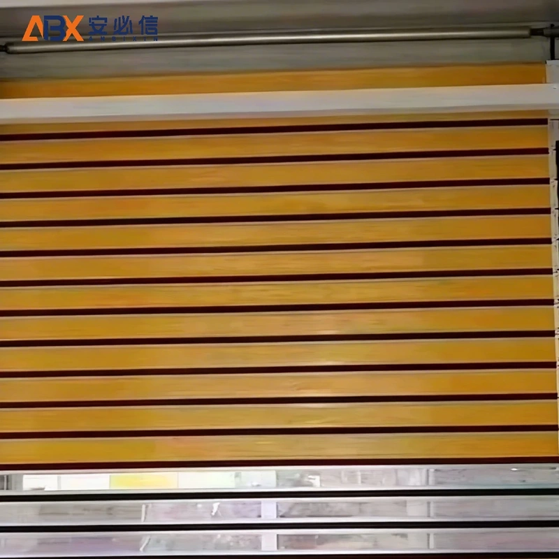 定西市涡轮硬质高速门